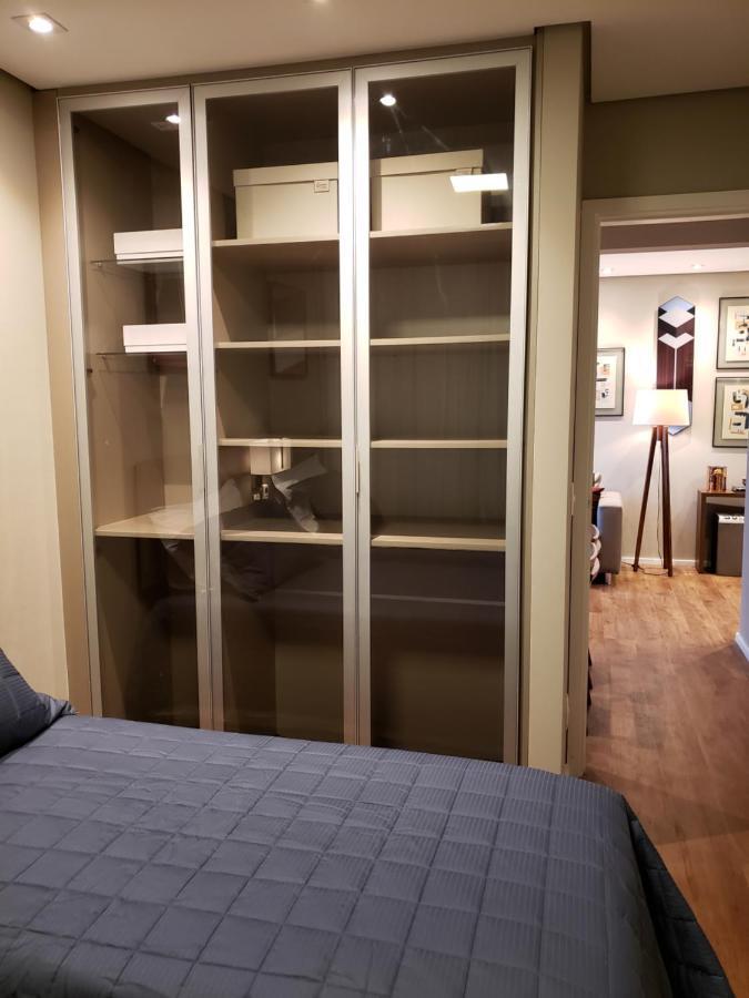 Excelente Flat No Itaim Bibi Apartment Сао Паоло Екстериор снимка