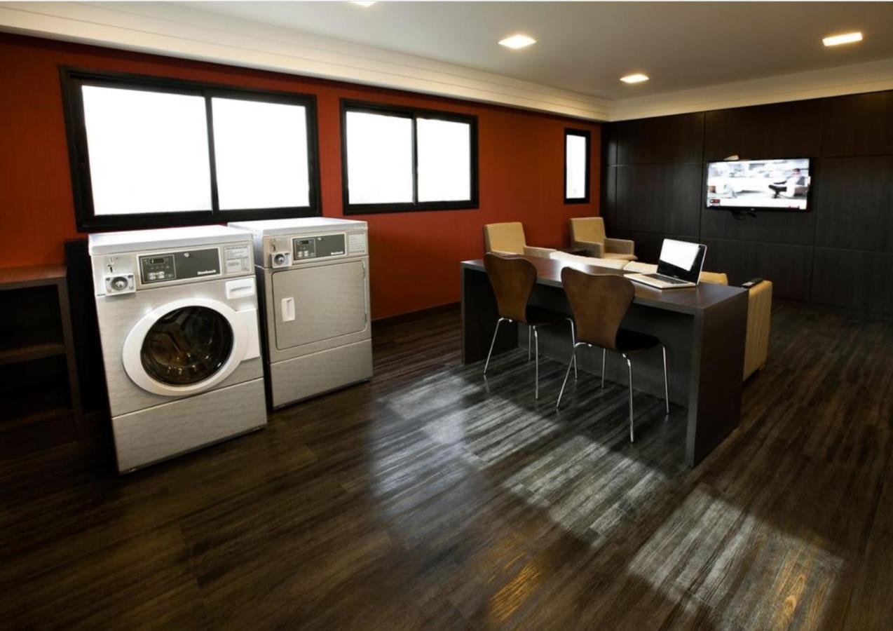 Excelente Flat No Itaim Bibi Apartment Сао Паоло Екстериор снимка