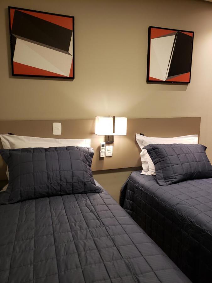 Excelente Flat No Itaim Bibi Apartment Сао Паоло Екстериор снимка